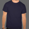 Lightning Strikes t-shirts