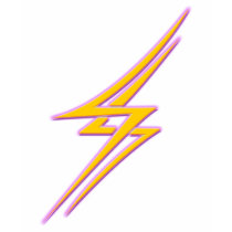 LIGHTNING STRIKES t-shirts by dgpaulart LIGHTNING STRIKES t-shirts