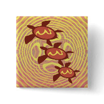 Lightning Turtles Buttons