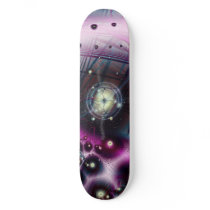 Lightning Wheels Skate Deck