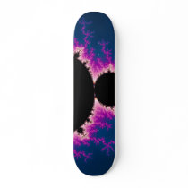 Lightningbrot - Fractal Skate Boards