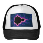 Lightningbrot - Fractal Trucker Hats