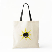 Lightningfist bags