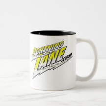 LightningLane.com Coffee Mugs