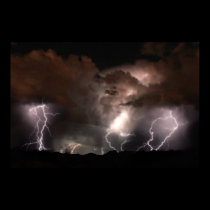 Lightnings epic power posters