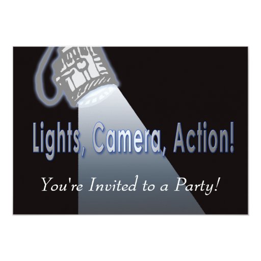 Action camera essay image
