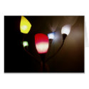 lights cards