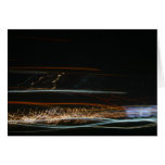 lights card