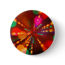 Lights glowing (blur motion background) pins