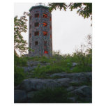 Lights in Enger Tower Custom Flyer