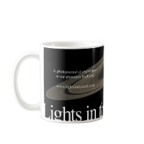 Lights in the Dark Mug v2
