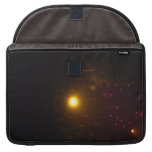 Lights In The Sky MacBook Pro Sleeve