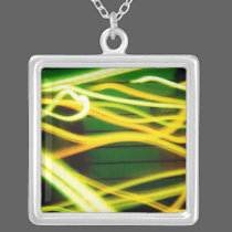 Lights In Window necklaces