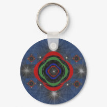 Lights Keychain