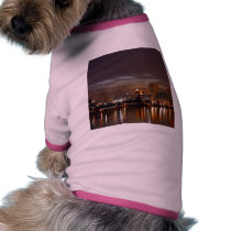 Lights Night Sunrise pet clothing by lifesphere Lights Night Sunrise pet clothing