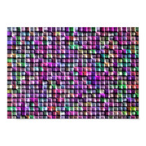 Lights on Ceramic posters