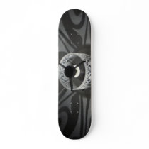 lights on skate boards