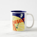 Light's Out mugs
