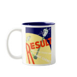 Light's Out mugs