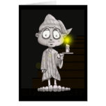 Lights Out !print cards