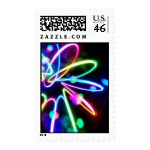 Lights Stamps