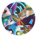 Lights stickers by Syravella Lights stickers