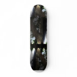Lights Up, Lights Up, Lights Up Skateboard Deck