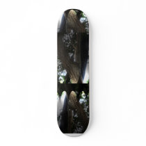 Lights Up, Lights Up, Lights Up Skateboard Deck