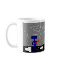 LIGHTSABER mugs