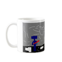 LIGHTSABER mugs