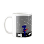 LIGHTSABER COFFEE MUGS
