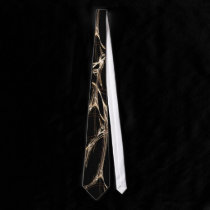 Lightshow Fractal Tie by 3131theory Lightshow Fractal Tie