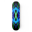 Lightshow Skateboard