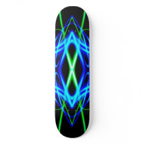 Lightshow Skateboard