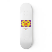 LIGHTSPEED skateboards