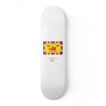 LIGHTSPEED SKATEBOARD DECKS