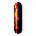 LightsPeed skateboards by DJTees LightsPeed skateboards