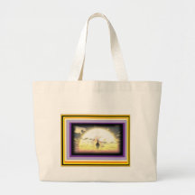 lightwithin canvas bags