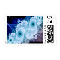 Lightyears Postage Stamp