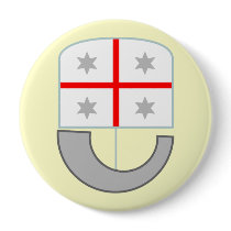 Liguria, Italy buttons by bestflag Liguria, Italy buttons
