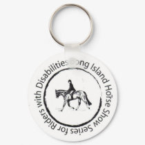 LIHSSRD LOGO keychains