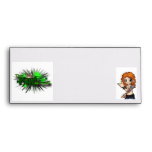 Lik this KaC envelopes