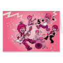 likability girl cards by butter527 likability girl cards