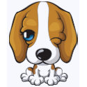 likable doggie,purp,dog t-shirts by butter527 likable doggie,purp,dog t-shirts