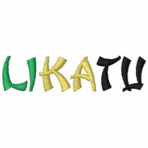 Likatu embroidered shirts