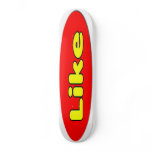 Like 2 skate decks
