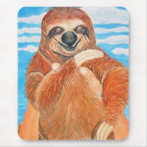 LIKE A BABY! MOUSE PADS