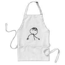 Like a Boss Apron