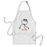 Like a Boss aprons