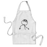 Like a Boss aprons